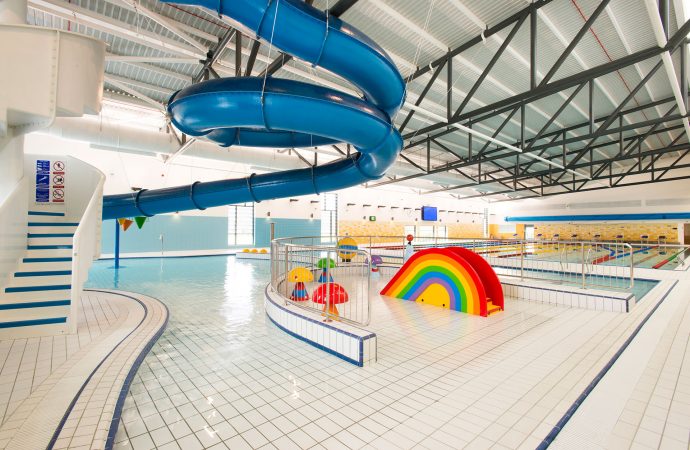 Sports and Leisure