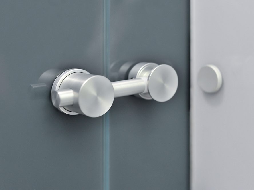 Stylish fittings