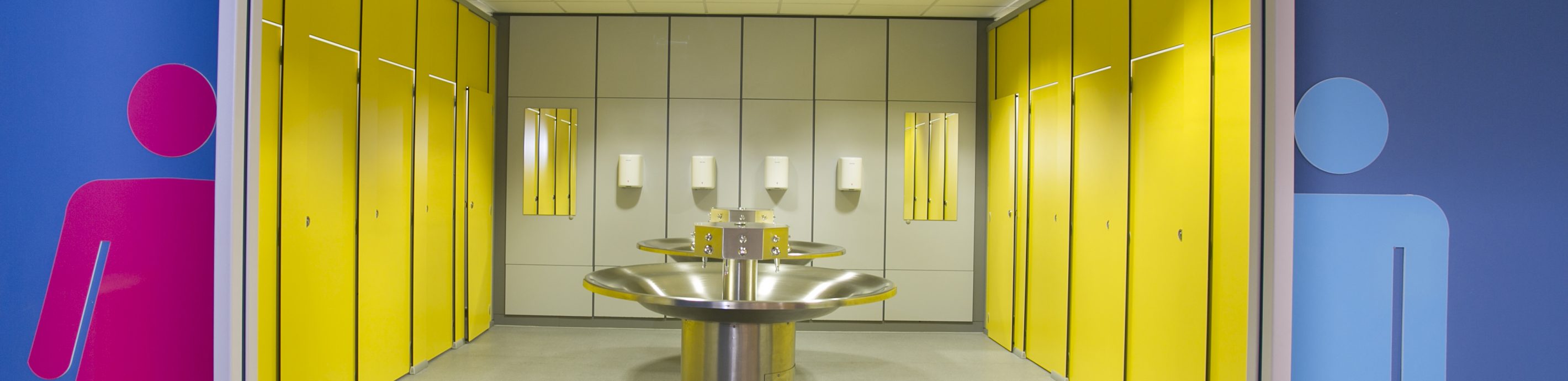 Cubicle Systems