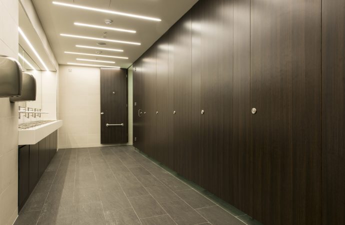 Office and Commercial