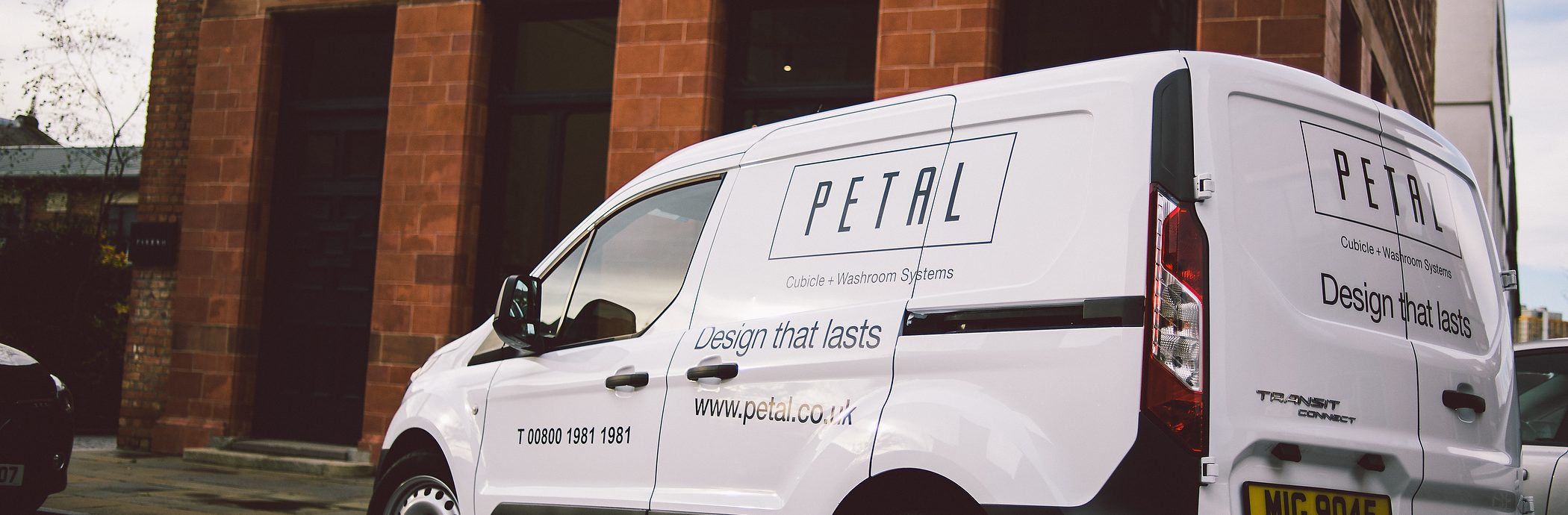 About Petal
