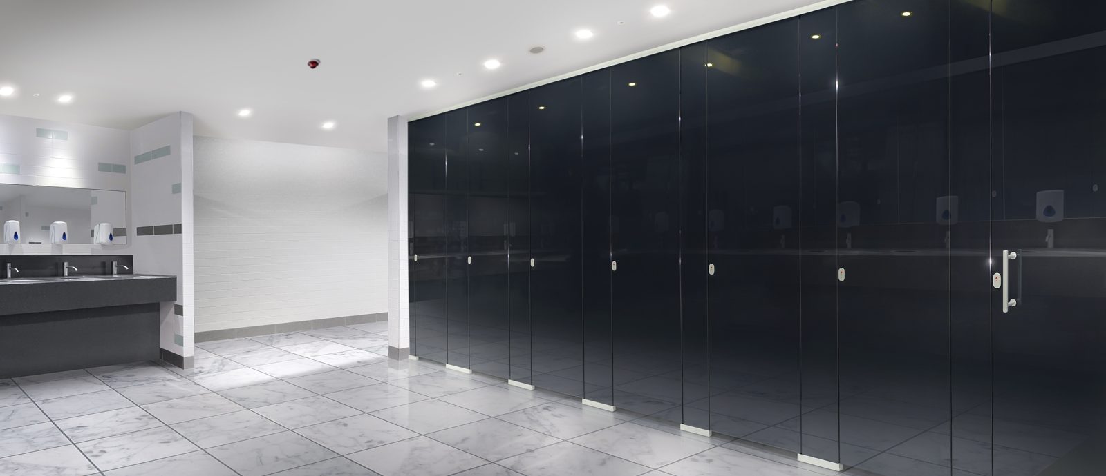 Cubicle Systems