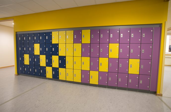Ellon Academy – Sports