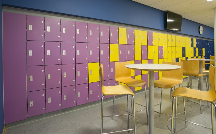 Ellon Academy – Sports