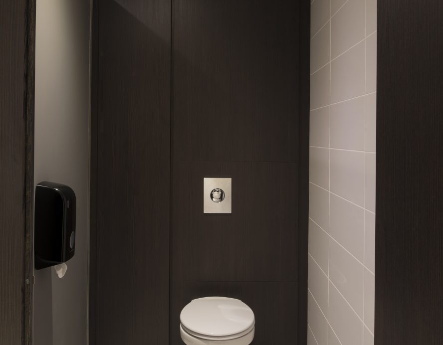 Enhanced privacy