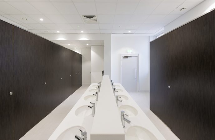 INMO Events Centre