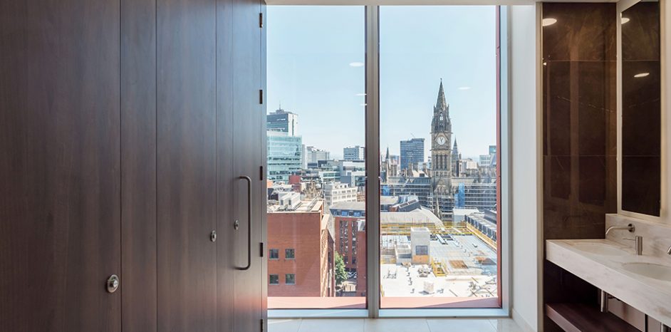 Deansgate, Manchester