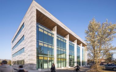 Worldpay, Cambridge