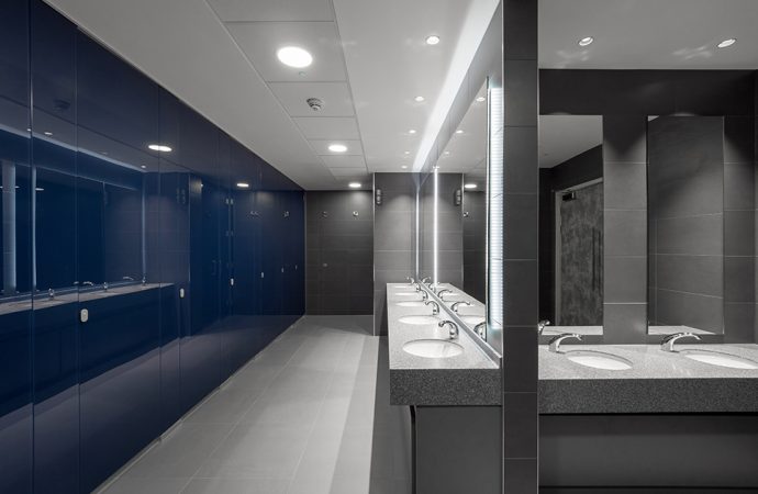 Holiday Inn, Heathrow