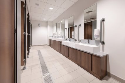 Solid Surface Vanity Tops