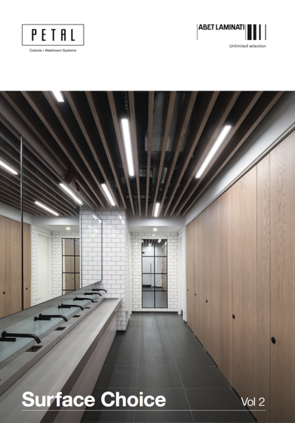Surface Choice Volume 2 - Abet Collection