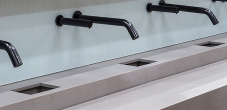 solid surface