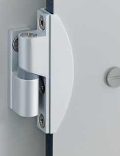 Anti Tamper Fixings