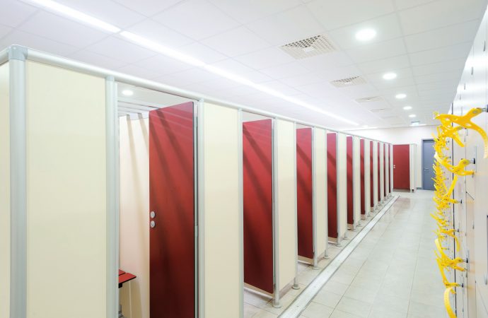 Bangor Leisure Centre