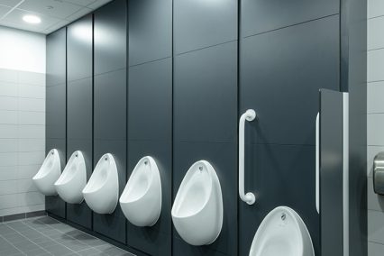 Urinals