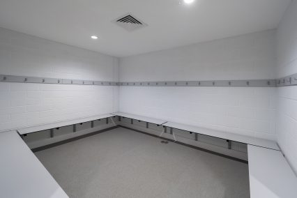 Action bench seating