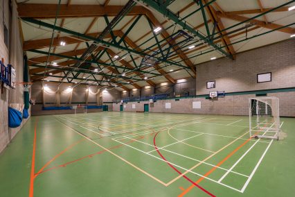 Sports Hall