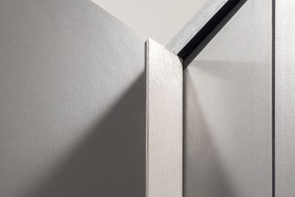 Seamless installation