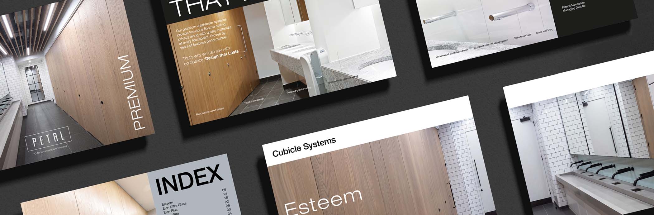 Brochures