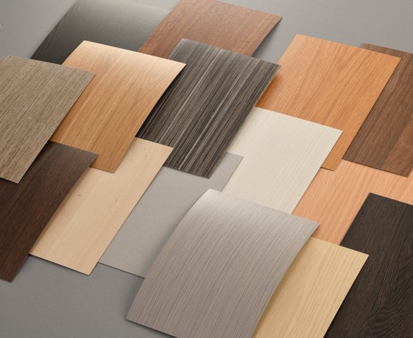 Veneer