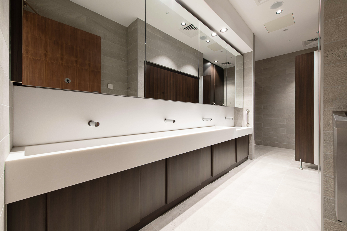 Male vanity