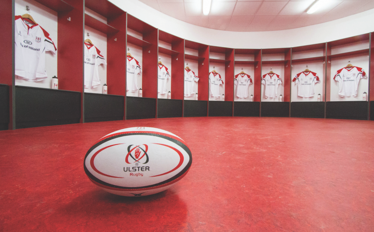 Ravenhill