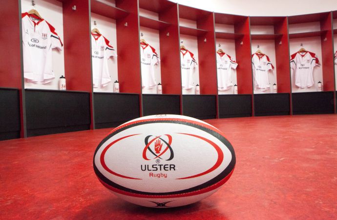 Ravenhill