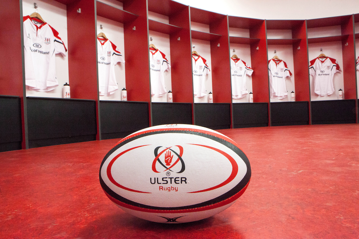 Ravenhill