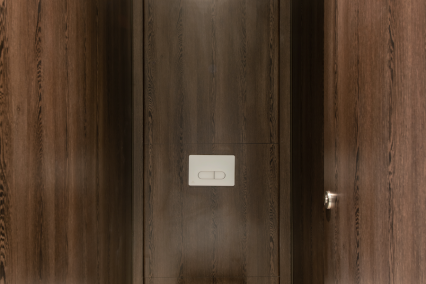 P200 APS in Classic Wenge HPL