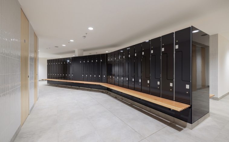 Sancroft – Staff Facilities