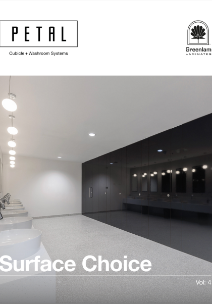 Surface Choice Volume 4 - Greenlam Collection