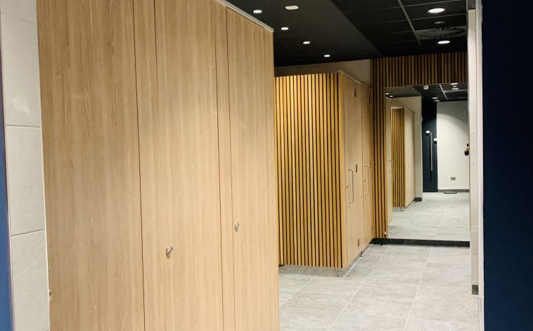 Kildare Innovation Centre