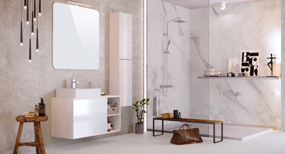 Petal Secures Exclusive Contract for Innovative New Luxury Wall Panelling System: Kobert-In